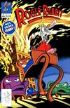 Cover for Roger Rabbit (Disney, 1990 series) #9