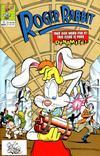 Cover for Roger Rabbit (Disney, 1990 series) #10