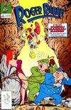 Cover for Roger Rabbit (Disney, 1990 series) #12