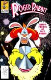 Cover for Roger Rabbit (Disney, 1990 series) #15