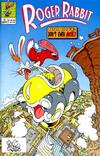 Cover for Roger Rabbit (Disney, 1990 series) #16