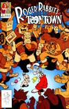 Cover for Roger Rabbit's Toontown (Disney, 1991 series) #3