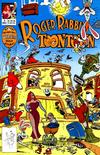 Cover for Roger Rabbit's Toontown (Disney, 1991 series) #5