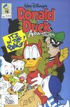 Cover for Walt Disney's Donald Duck Adventures (Disney, 1990 series) #7 [Direct]