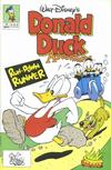 Cover for Walt Disney's Donald Duck Adventures (Disney, 1990 series) #10