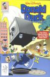 Cover for Walt Disney's Donald Duck Adventures (Disney, 1990 series) #14