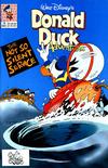 Cover for Walt Disney's Donald Duck Adventures (Disney, 1990 series) #19