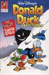 Cover Thumbnail for Walt Disney's Donald Duck Adventures (1990 series) #20 [Direct]