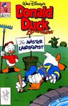 Cover Thumbnail for Walt Disney's Donald Duck Adventures (1990 series) #22 [Direct]