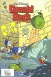 Cover for Walt Disney's Donald Duck Adventures (Disney, 1990 series) #24 [Direct]