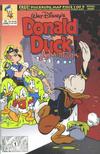 Cover for Walt Disney's Donald Duck Adventures (Disney, 1990 series) #25 [Direct]