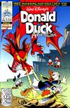 Cover for Walt Disney's Donald Duck Adventures (Disney, 1990 series) #27 [Direct]