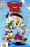 Cover for Walt Disney's Donald Duck Adventures (Disney, 1990 series) #28 [Direct]