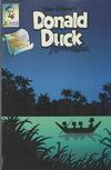 Cover for Walt Disney's Donald Duck Adventures (Disney, 1990 series) #29 [Direct]