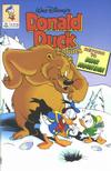 Cover for Walt Disney's Donald Duck Adventures (Disney, 1990 series) #33 [Direct]