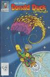 Cover for Walt Disney's Donald Duck Adventures (Disney, 1990 series) #37