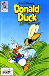 Cover for Walt Disney's Donald Duck Adventures (Disney, 1990 series) #38 [Direct]