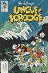 Cover for Walt Disney's Uncle Scrooge (Disney, 1990 series) #244