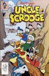 Cover for Walt Disney's Uncle Scrooge (Disney, 1990 series) #246 [Direct]