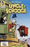 Cover for Walt Disney's Uncle Scrooge (Disney, 1990 series) #247 [Direct]