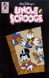 Cover for Walt Disney's Uncle Scrooge (Disney, 1990 series) #248 [Direct]