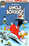 Cover for Walt Disney's Uncle Scrooge (Disney, 1990 series) #250