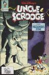 Cover for Walt Disney's Uncle Scrooge (Disney, 1990 series) #253