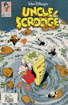 Cover for Walt Disney's Uncle Scrooge (Disney, 1990 series) #254