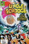 Cover for Walt Disney's Uncle Scrooge (Disney, 1990 series) #255