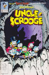 Cover for Walt Disney's Uncle Scrooge (Disney, 1990 series) #261 [Direct]