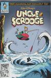 Cover for Walt Disney's Uncle Scrooge (Disney, 1990 series) #267 [Direct]