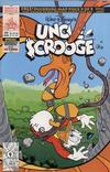 Cover for Walt Disney's Uncle Scrooge (Disney, 1990 series) #269 [Direct]
