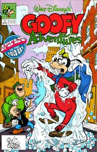 Cover Thumbnail for Goofy Adventures (Disney, 1990 series) #15