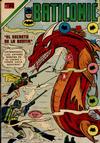 Cover for Baticomic (Editorial Novaro, 1968 series) #38