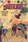 Cover for Baticomic (Editorial Novaro, 1968 series) #40