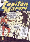 Cover for El Capitan Marvel (Editorial Novaro, 1952 series) #10
