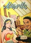 Cover for Marvila, la Mujer Maravilla (Editorial Novaro, 1955 series) #30