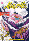 Cover for Marvila, la Mujer Maravilla (Editorial Novaro, 1955 series) #70