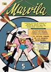 Cover for Marvila, la Mujer Maravilla (Editorial Novaro, 1955 series) #141