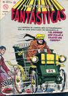 Cover Thumbnail for Historias Fantásticas (1958 series) #94 [Española]