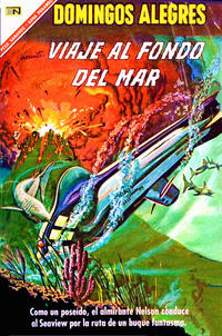 Cover Thumbnail for Domingos Alegres (Editorial Novaro, 1954 series) #667
