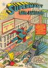 Cover for Superman y sus amigos (Editorial Novaro, 1956 series) #2
