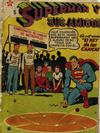 Cover for Superman y sus amigos (Editorial Novaro, 1956 series) #5