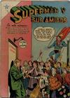 Cover for Superman y sus amigos (Editorial Novaro, 1956 series) #7