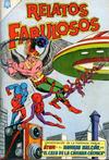 Cover for Relatos Fabulosos (Editorial Novaro, 1959 series) #67