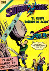 Cover for Supercomic (Editorial Novaro, 1967 series) #41