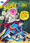 Cover for Supercomic (Editorial Novaro, 1967 series) #65