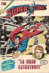 Cover for Supercomic (Editorial Novaro, 1967 series) #66