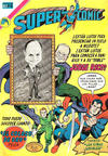 Cover for Supercomic (Editorial Novaro, 1967 series) #67
