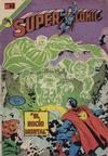 Cover for Supercomic (Editorial Novaro, 1967 series) #70